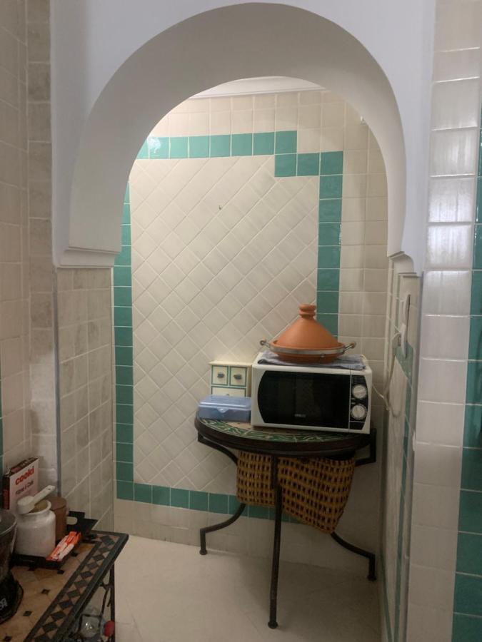Riad Le Roy'S Marrakesh Bagian luar foto