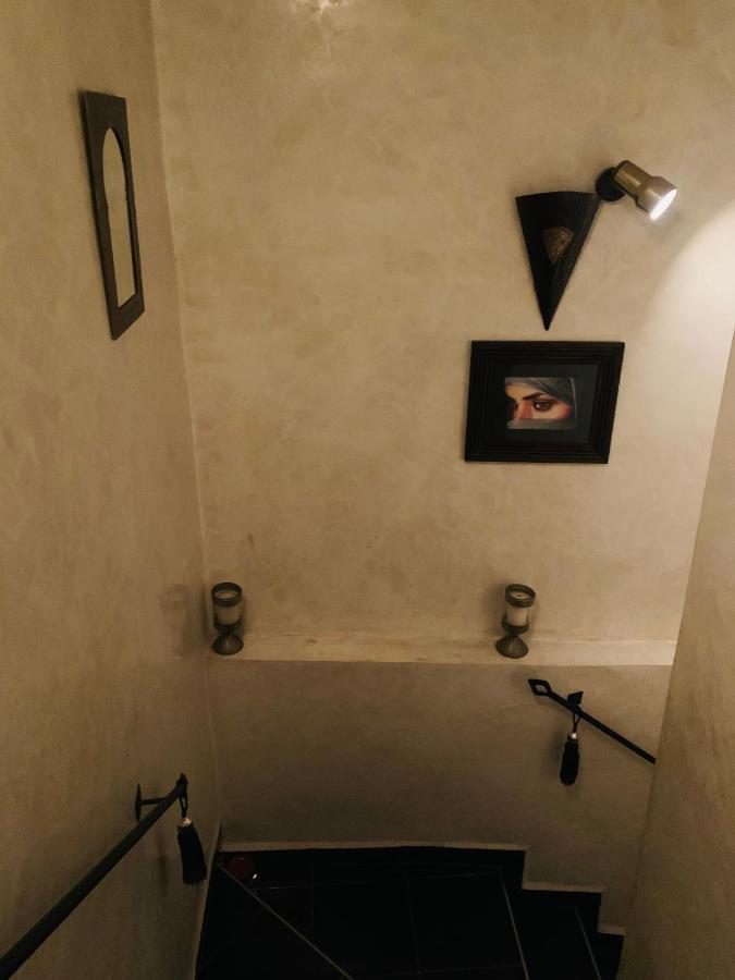 Riad Le Roy'S Marrakesh Bagian luar foto