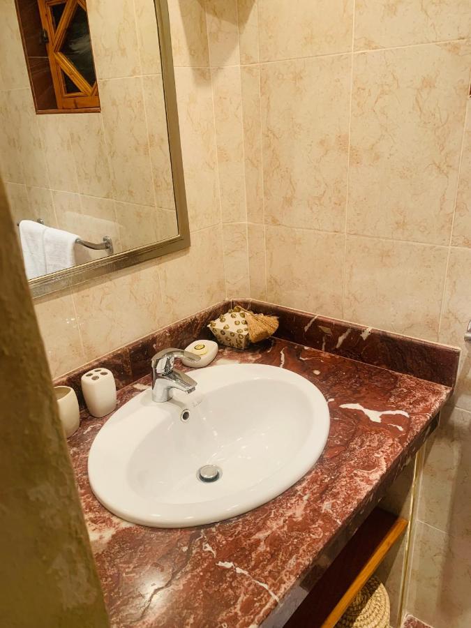 Riad Le Roy'S Marrakesh Bagian luar foto