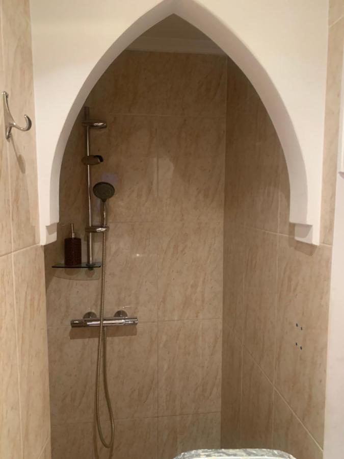 Riad Le Roy'S Marrakesh Bagian luar foto