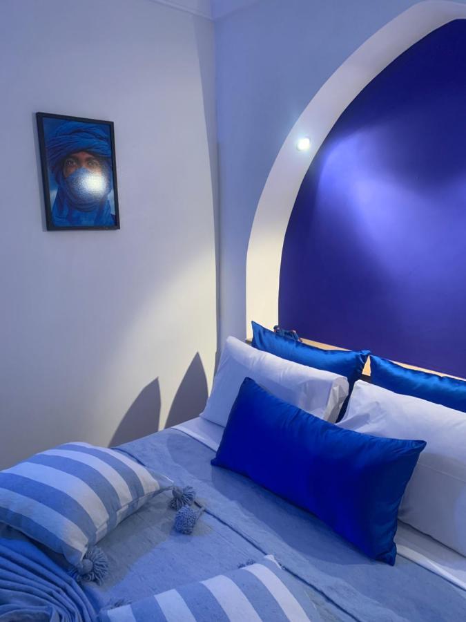 Riad Le Roy'S Marrakesh Bagian luar foto
