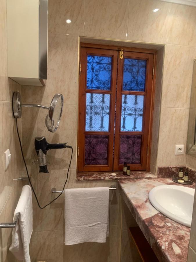 Riad Le Roy'S Marrakesh Bagian luar foto